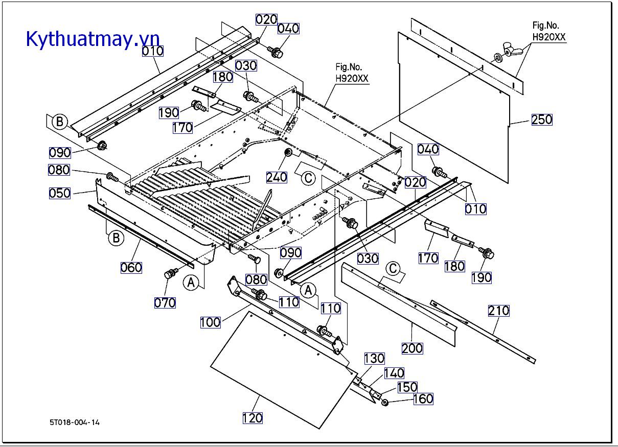 Vải hộp máy sàng nhỏ hơn 508989